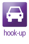 Automotive & Hook-Up